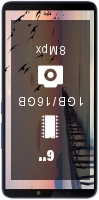 Review Infinix Smart 2 HD smartphone