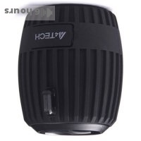 A4Tech BTS-07 portable speaker