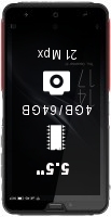 Review Elephone Soldier 4GB 64GB smartphone