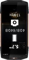 Blackview BV9000 4GB 64GB smartphone price comparison