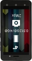 Micromax Bolt Prime Q306 smartphone