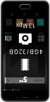 Review YU reka Black 32GB smartphone