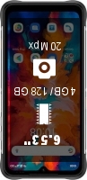 UMiDIGI Bison X10 Pro 4GB · 128GB smartphone price comparison