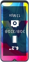 Samsung Galaxy M10 SM-M105F smartphone