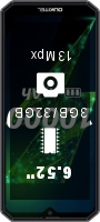 OUKITEL K15 Plus 3GB · 32GB smartphone price comparison
