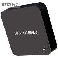 NEXBOX N9 1GB 8GB TV box price comparison