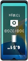 Review Vivo Y15s 3GB · 32GB smartphone