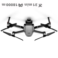 DJI Mavic 2 Zoom drone