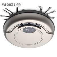 ISWEEP S320 robot vacuum cleaner