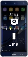 Gooweel G9 smartphone