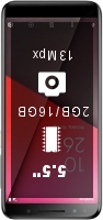 Vodafone Smart N9 smartphone