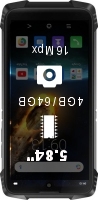 Blackview BV6900 4GB · 64GB smartphone price comparison