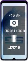 Vivo S6 8GB · 128GB smartphone price comparison