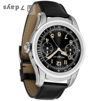 Montblanc SUMMIT 2 smart watch price comparison