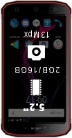 Sigma Mobile X-treme PQ51 smartphone price comparison