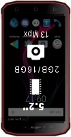 Review Sigma Mobile X-treme PQ51 smartphone