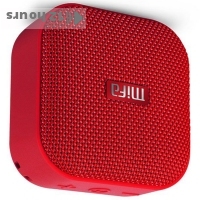 MIFA A1 portable speaker price comparison