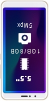 Ken Xin Da 6A smartphone price comparison