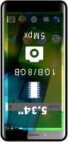 BQ -5340 Choice smartphone price comparison