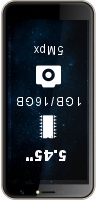 DEXP G355 smartphone price comparison