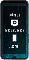 Oppo A5s 3GB 64GB smartphone