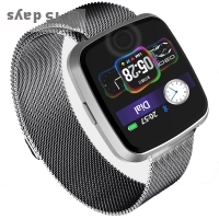 NO.1 G12 smart watch price comparison