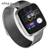 NO.1 G12 smart watch