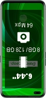 Realme X50 Pro 8GB · 128GB smartphone