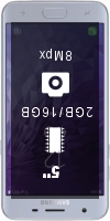 Review Samsung Galaxy Sol 3 smartphone