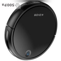 Koios I3 robot vacuum cleaner price comparison