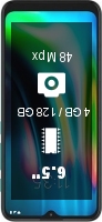 Lenovo K12 Note 4GB · 128GB smartphone