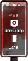 Energizer Ultimate U620S smartphone