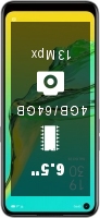 Oppo A53 2020 4GB · 64GB smartphone