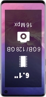 Samsung Galaxy S10 SM-G970FD 6GB 128GB smartphone price comparison