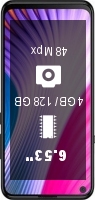 HiSense H40 4GB · 128GB smartphone price comparison