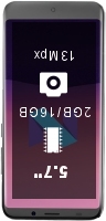 Wieppo S8 smartphone price comparison