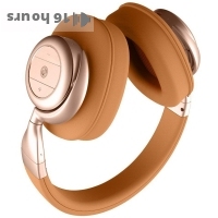 BÖHM B76 wireless headphones