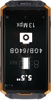 Poptel P9000 Max smartphone