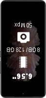 Vivo X70t 8GB · 128GB smartphone