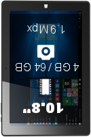 Chuwi Hi10 Plus tablet price comparison