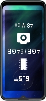 Motorola One Fusion 4GB · 64GB smartphone price comparison