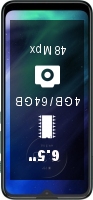 Review Motorola One Fusion 4GB · 64GB smartphone