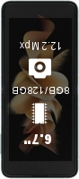 Samsung Galaxy Z Flip3 5G 8GB · 128GB · SM-F711B smartphone price comparison