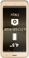 Symphony V48 smartphone price comparison