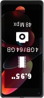 Cubot Max 3 4GB · 64GB smartphone price comparison