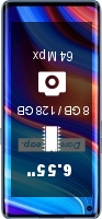 Realme X7 Pro Ultra 8GB · 128GB smartphone price comparison