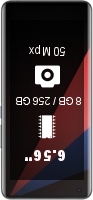 Vivo iQOO 5 Pro 8GB · 256GB smartphone price comparison