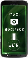 Review Motorola Moto G6 3GB 32GB USA smartphone