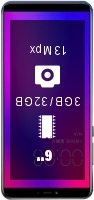 Xiaolajiao 7R smartphone