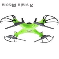 Holy Stone HS110 drone